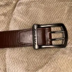 Dickiesベルト