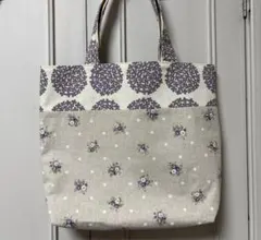 ハンドメイド　バッグ