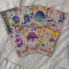 2026年最新】アイカツ まとめ売りの人気アイテム - メルカリ