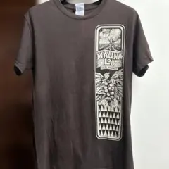 MAUNA LOA HILO HAWAII Tシャツ