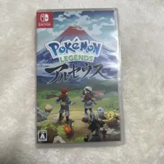 大乱闘スマッシュブラザーズ ＆ Pokémon LEGENDS アルセウス - メルカリ