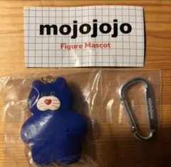 mojojojo カプセルトイ