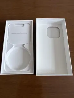 iPhone 15 Pro 空箱