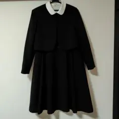 美品！ CHOPIN ネイビー フォーマル セットアップ160cm