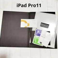 NIMASO ガラスフィルム iPad Pro11 2024 M4チップモデル