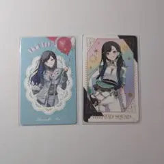 プロセカ 白石杏 感謝祭 グリカ まとめ売り