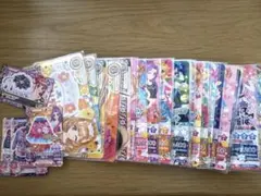 アイカツカード まとめ売り