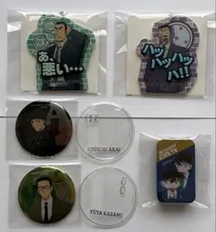 USJ名探偵コナン　5点セット‼︎