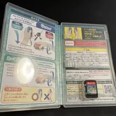 釣りスピリッツ Nintendo Switchバージョンのサムネイル