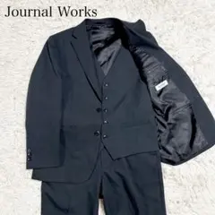 2025年最新】JOURNAL WORKS スーツの人気アイテム - メルカリ