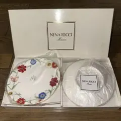 ★新品★NINA RICCH ケーキ皿プレート5set