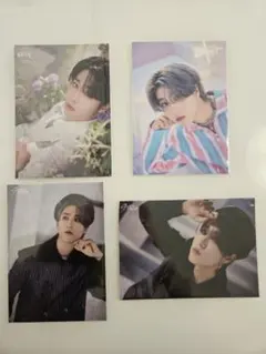 Stray Kids スキズ ハン ラントレ まとめ売り