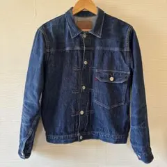 2026年最新】warehouse デニムジャケット 42の人気アイテム - メルカリ