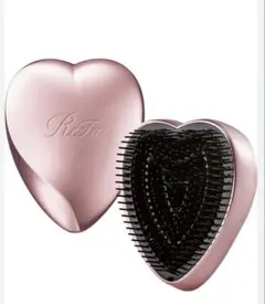 リファ[ReFa] リファハートブラシ ローズゴールド