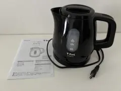 ティファール T-fal エクストラ ブラック 1.0L KO1718JPのサムネイル