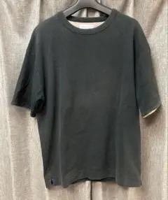 半袖スウェット CIAOPANIC TYPY メンズ チャオパニックティピー