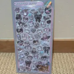 正規品！ボンボンドロップシール　クーリア　即日発送！