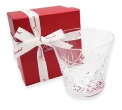 Baccarat バカラ アリア タンブラー グラス【2025年限定】