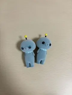 教育番組 タマ フロッキーフィギュア