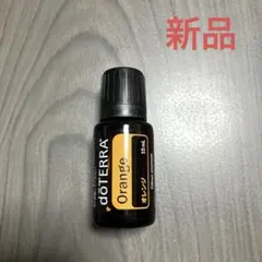 ドテラ正規品】 新品未開封 dōTERRA ペパーミント 5ml ミニボト➀