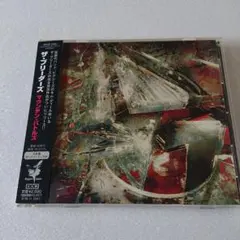 中古CD ザ・ブリーダーズ/マウンテン・バトルズ 帯付き 見本盤