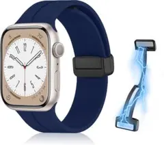 大特価‼️人気✨Apple Watch バンド シリコン製 アップルウォッチ