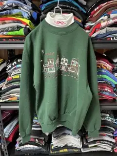 クリスマス スウェット