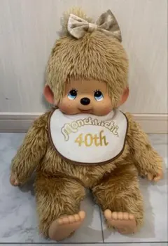 2025年最新】ゴールドモンチッチの人気アイテム - メルカリ