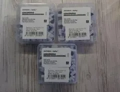 Gateron Low-profile 3.0 Brown nano 108個