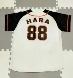 2025年最新】ジャイアンツ原監督ユニフォームの人気アイテム - メルカリ