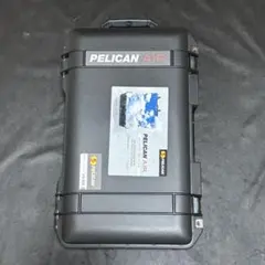 ☆新品/定価4.7万☆ PELICANAIR 1485 Black 18L - メルカリ