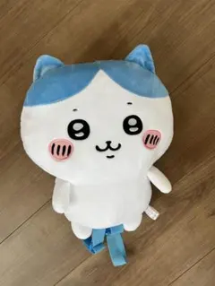 ちいかわ ハチワレ リュック