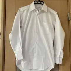 TOP MATE ホワイトスクールシャツ M 2枚セット