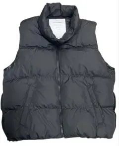 RAGEBLUE AIRTHERMAL ダウンベスト