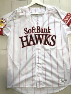 ソフトバンクホークス 鷹の祭典 ユニフォーム