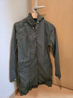 THE NORTH FACE フード付きジャケット M カーキ色