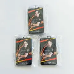 Mリーグ2025-26 茅森早香 プレイヤーズアクリルキーホルダー フェニックス