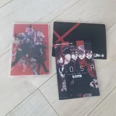 Blackish House sideA→ -Retour- 特装版 特典