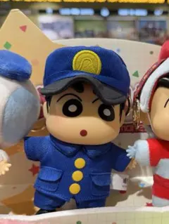 toptoy クレヨンしんちゃん