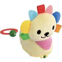 【美品】People ピープル 知育玩具 おいかけ追いっこしましょ