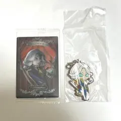 プロセカ びびむす ラバーキーホルダー KAITO ワンダショ ViVimus