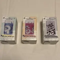 【新品未開封】一番くじ パンティ&ストッキング with ガーターベルト D賞