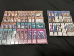 遊戯王スリーブ 15枚