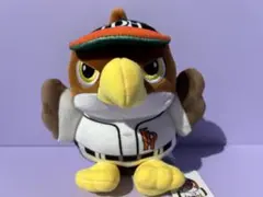 福岡ソフトバンクホークス 鷹ぬいぐるみ ダイエーホークス - メルカリ