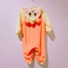 ロンパース コスチューム