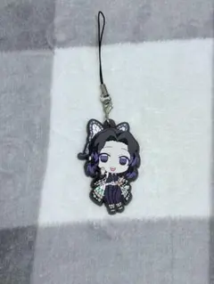 鬼滅の刃 胡蝶しのぶ アクリルストラップ