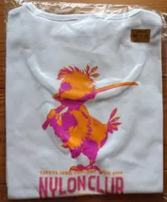 【ワケあり未使用品】石井竜也　記念Tシャツ　非売品 メルカリ