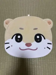 プ*⭕様 うみねこのなく頃に さくたろうぬいぐるみモデル 約35×55cm