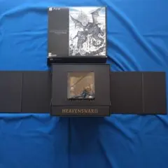 ファイナルファンタジーXIV：蒼天のイシュガルド コレクターズエディション