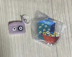 めじるしアクセサリー カセットテープ HOHOEMI おはなシリアル